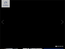 Tablet Screenshot of cozko.com